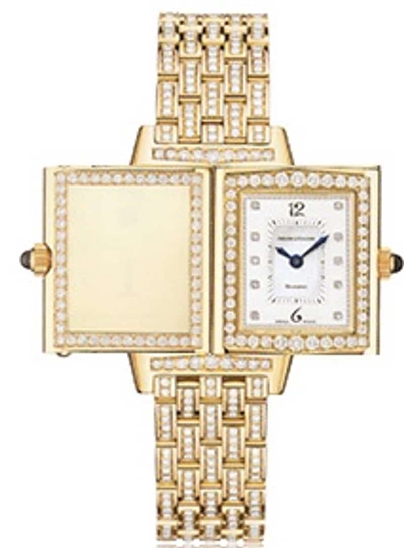 Jaeger-LeCoultre Reverso Joaillerie 2671308 Jaeger-LeCoultre Reverso Joaillerie 2671308